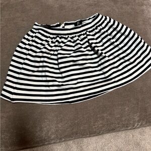 Kate spade girls skirt sz 6 EUC